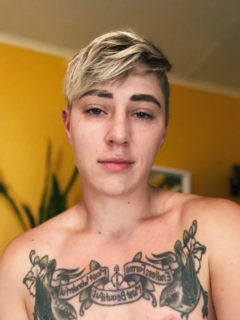 Jaq Quicksilver ~ VIP 💖 [ jaq-qtp ] Onlyfans leaked photo 16475693 on Hotleaks.tv