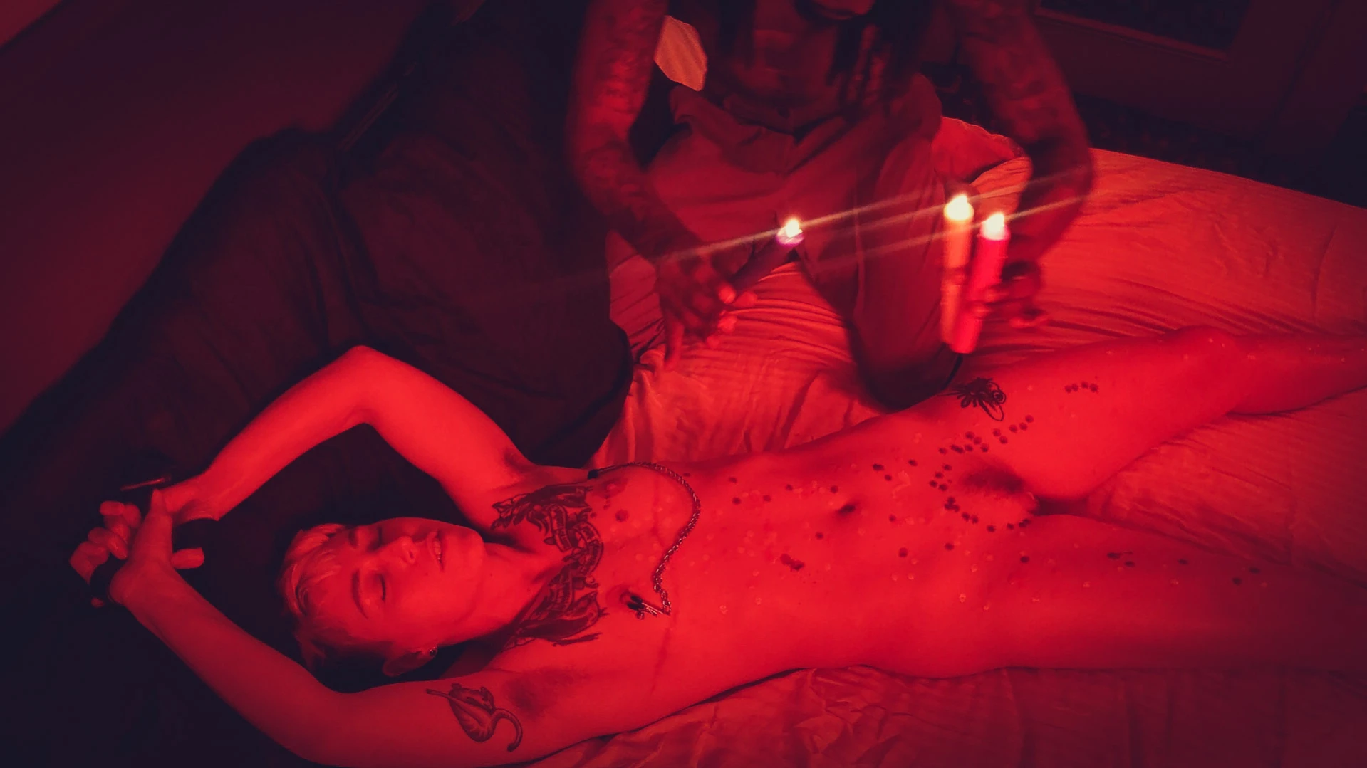 Jaq Quicksilver ~ VIP 💖 [ jaq-qtp ] Onlyfans leaked photo 16475713 on Hotleaks.tv
