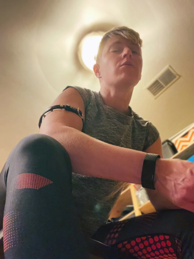 Jaq Quicksilver ~ VIP 💖 [ jaq-qtp ] Onlyfans leaked photo 16475730 on Hotleaks.tv