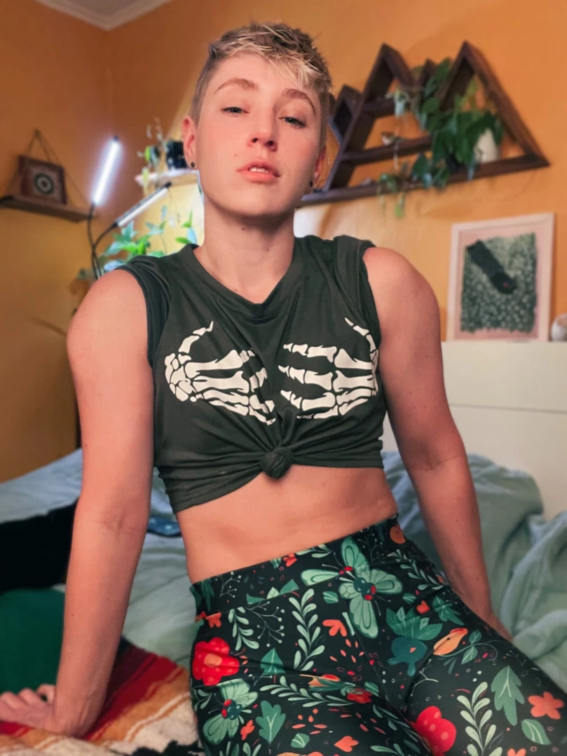 Jaq Quicksilver ~ VIP 💖 [ jaq-qtp ] Onlyfans leaked photo 16475745 on Hotleaks.tv