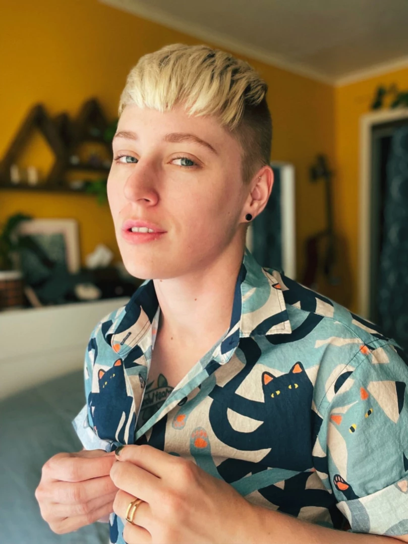 Jaq Quicksilver ~ VIP 💖 [ jaq-qtp ] Onlyfans leaked photo 16475750 on Hotleaks.tv
