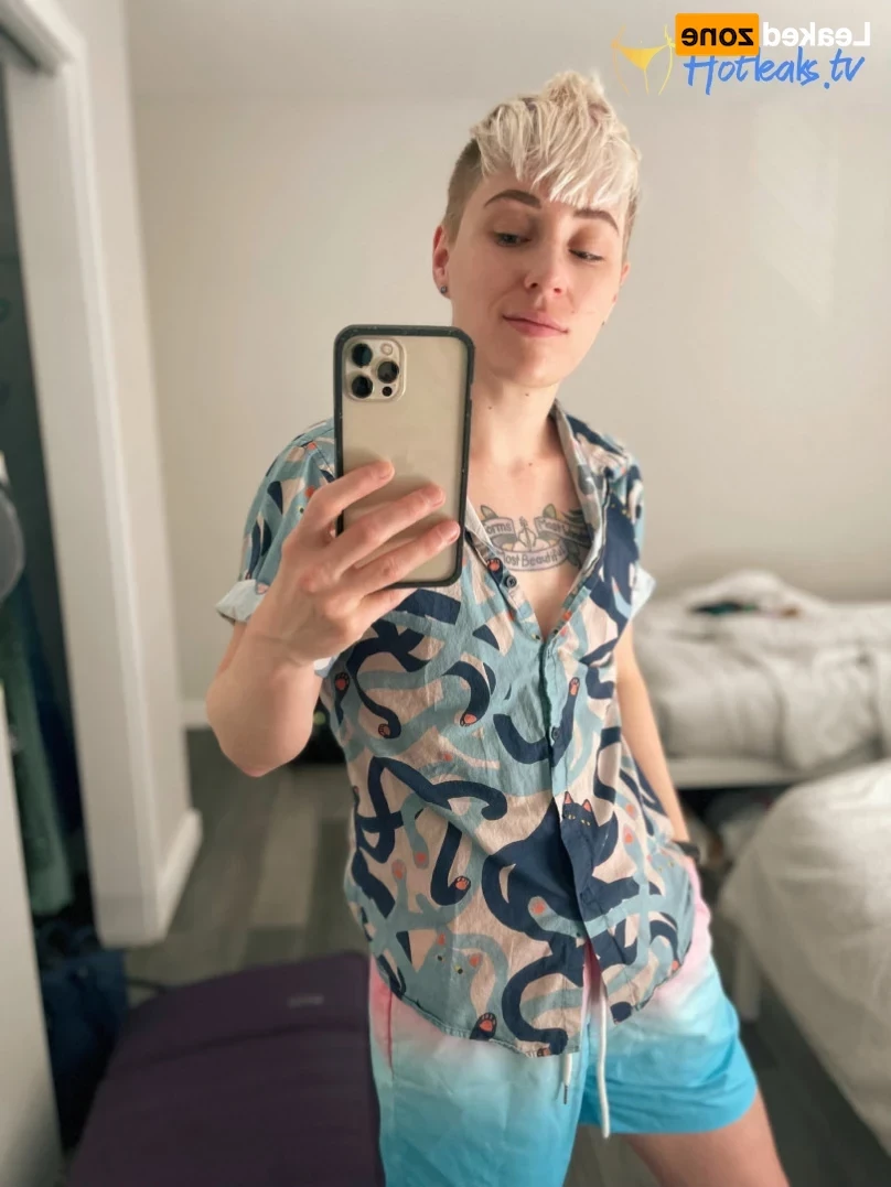 Jaq Quicksilver ~ VIP 💖 [ jaq-qtp ] Onlyfans leaked photo 16475775 on Hotleaks.tv