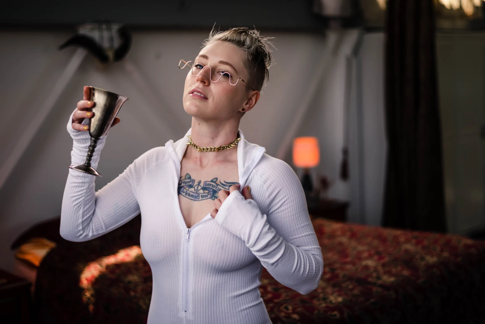Jaq Quicksilver ~ VIP 💖 [ jaq-qtp ] Onlyfans leaked photo 16475803 on Hotleaks.tv