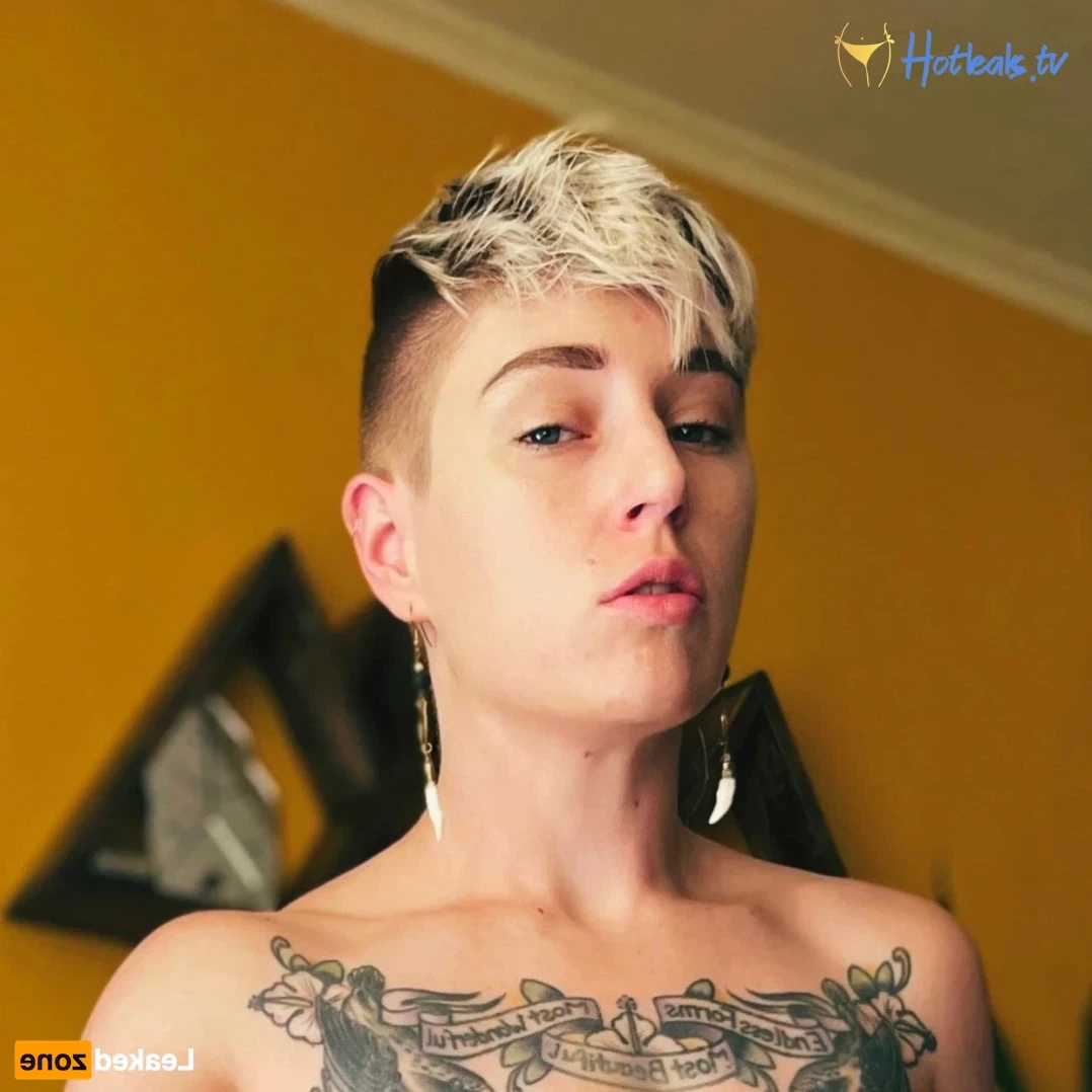 Jaq Quicksilver ~ VIP 💖 [ jaq-qtp ] Onlyfans leaked photo 16475810 on Hotleaks.tv