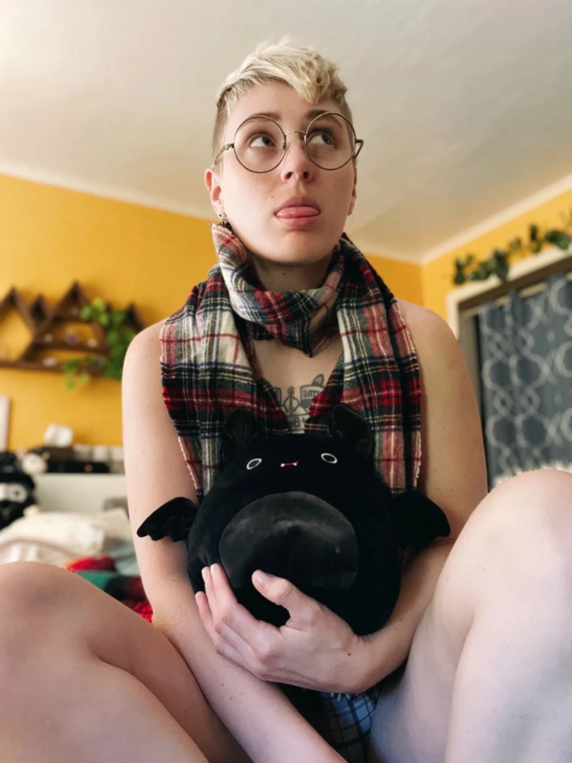 Jaq Quicksilver ~ VIP 💖 [ jaq-qtp ] Onlyfans leaked photo 16475866 on Hotleaks.tv