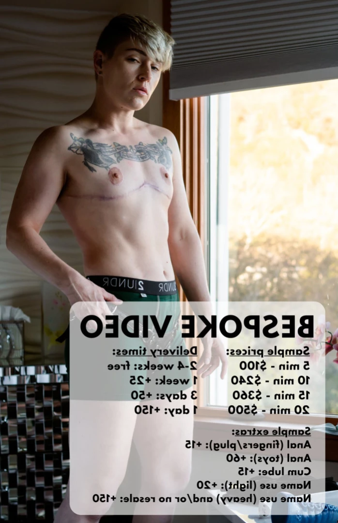 Jaq Quicksilver ~ VIP 💖 [ jaq-qtp ] Onlyfans leaked photo 16475899 on Hotleaks.tv