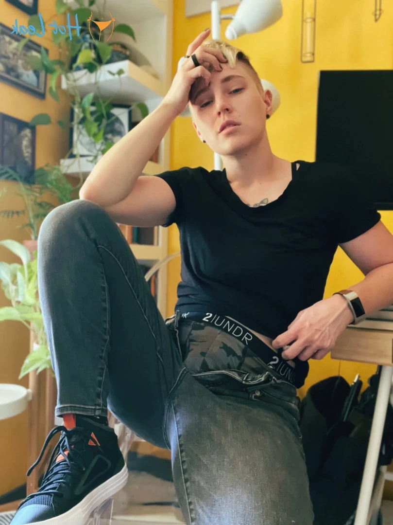 Jaq Quicksilver ~ VIP 💖 [ jaq-qtp ] Onlyfans leaked photo 16475914 on Hotleaks.tv