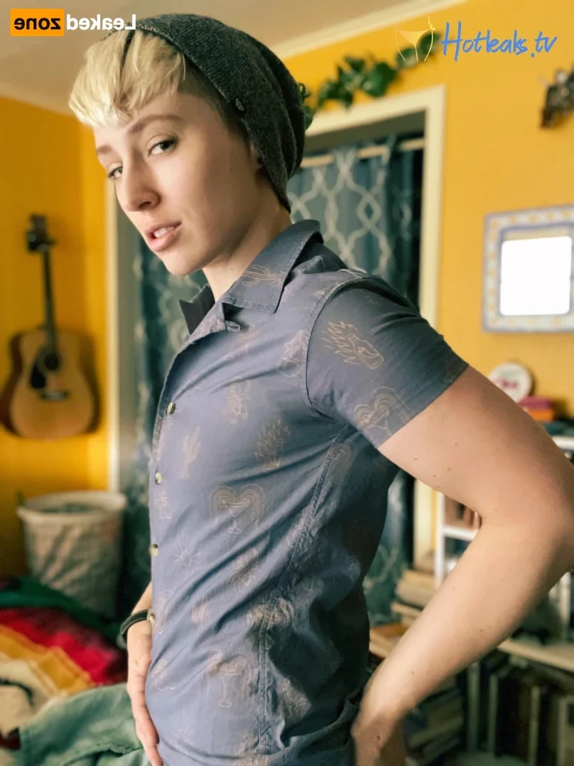 Jaq Quicksilver ~ VIP 💖 [ jaq-qtp ] Onlyfans leaked photo 16475935 on Hotleaks.tv