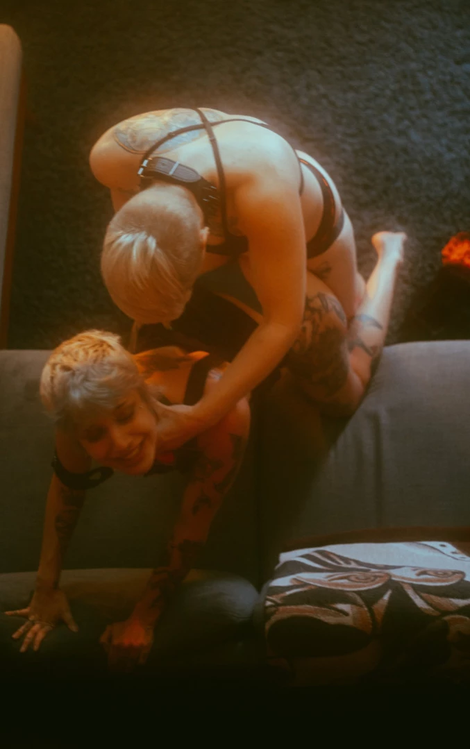 Jaq Quicksilver ~ VIP 💖 [ jaq-qtp ] Onlyfans leaked photo 16475938 on Hotleaks.tv