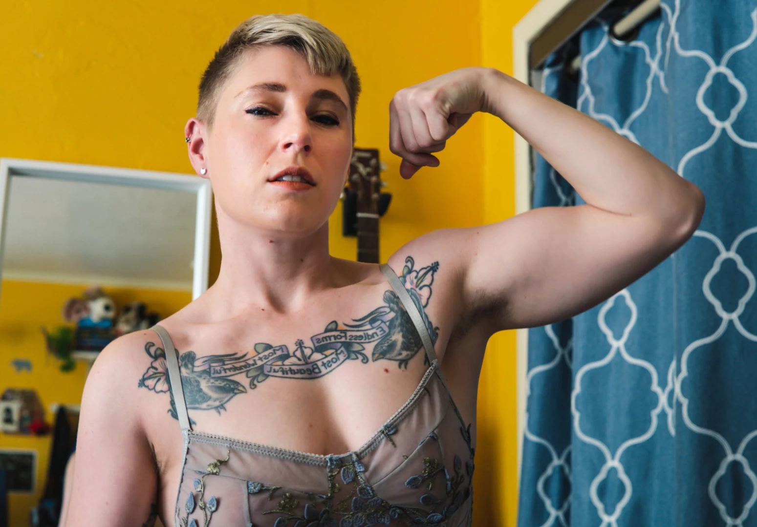 Jaq Quicksilver ~ VIP 💖 [ jaq-qtp ] Onlyfans leaked photo 16475946 on Hotleaks.tv