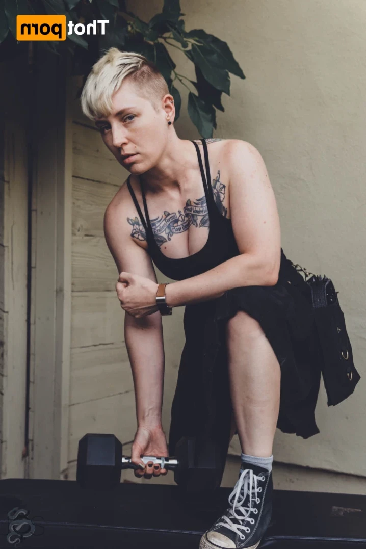 Jaq Quicksilver ~ VIP 💖 [ jaq-qtp ] Onlyfans leaked photo 16475966 on Hotleaks.tv