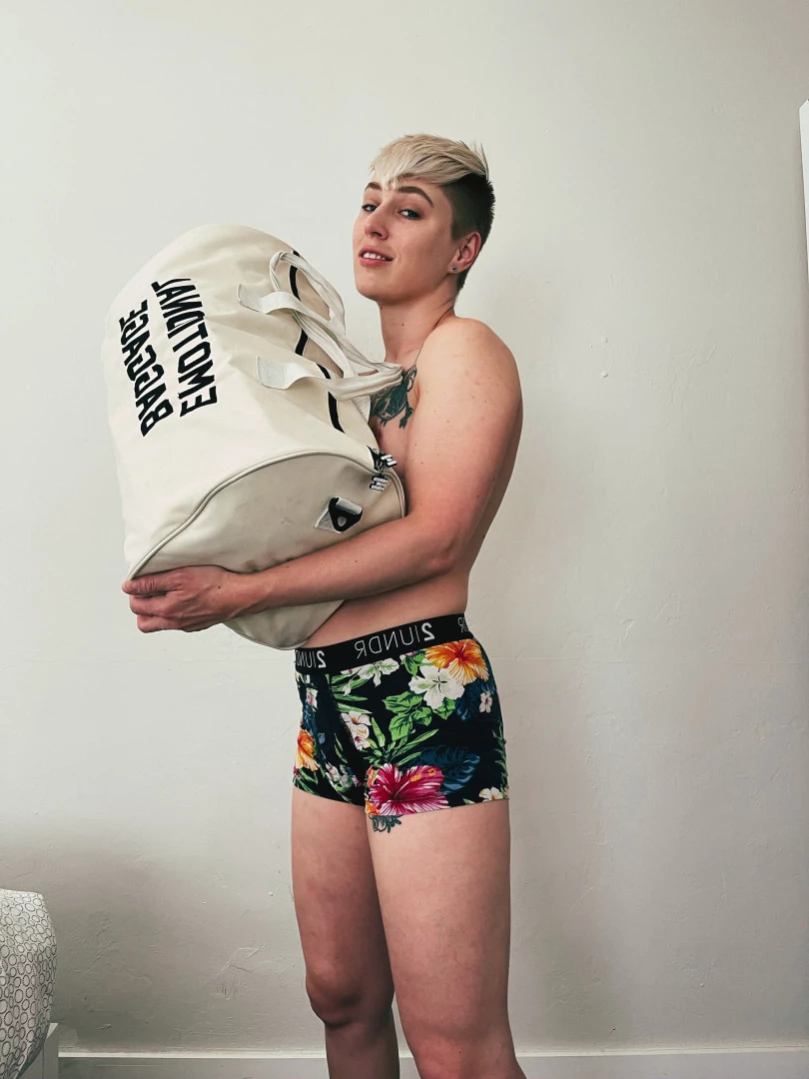 Jaq Quicksilver ~ VIP 💖 [ jaq-qtp ] Onlyfans leaked photo 16475980 on Hotleaks.tv