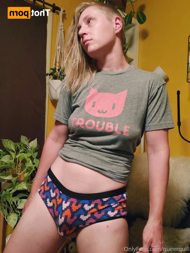 Jaq Quicksilver ~ VIP 💖 [ jaq-qtp ] Onlyfans leaked photo 16475987 on Hotleaks.tv