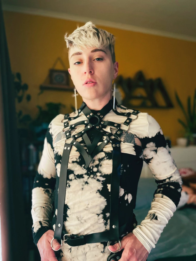 Jaq Quicksilver ~ VIP 💖 [ jaq-qtp ] Onlyfans leaked photo 16475988 on Hotleaks.tv