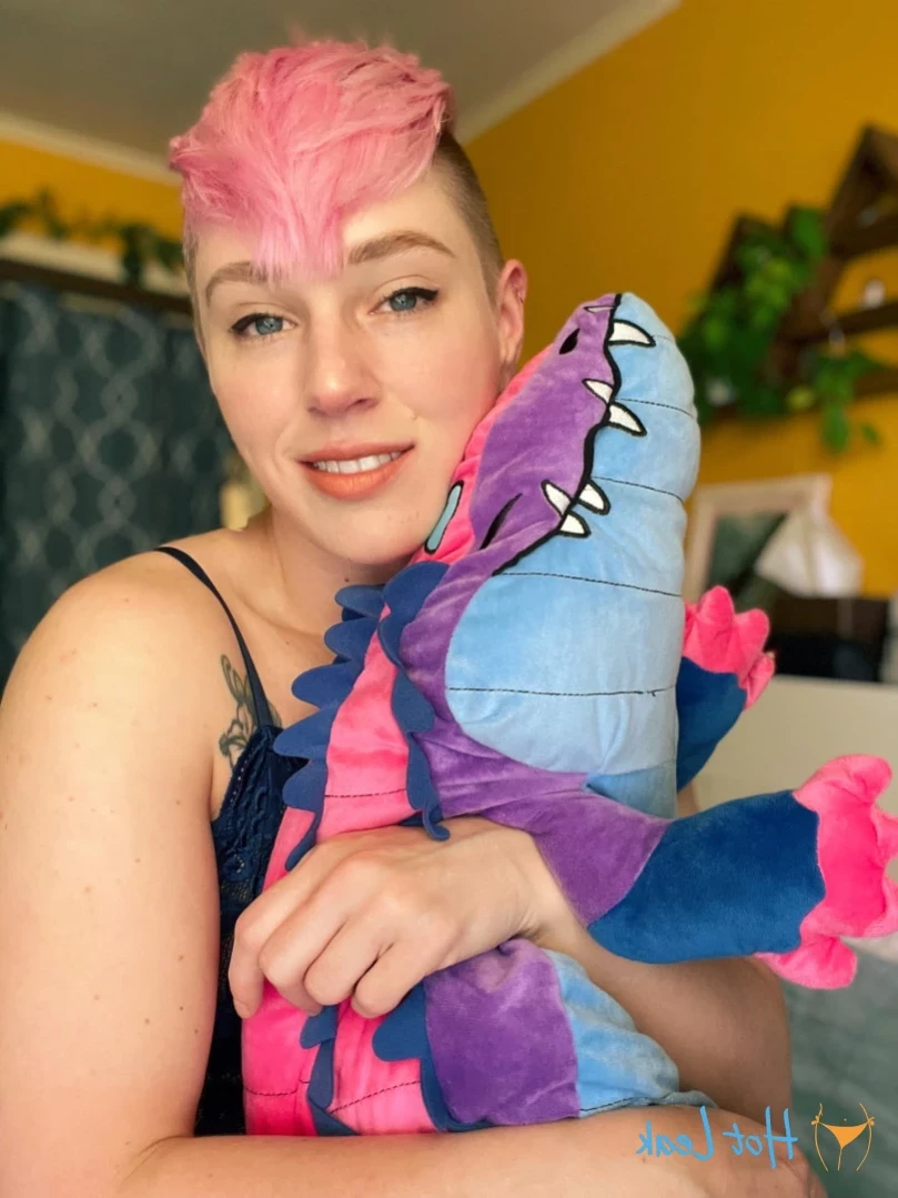 Jaq Quicksilver ~ VIP 💖 [ jaq-qtp ] Onlyfans leaked photo 16475997 on Hotleaks.tv