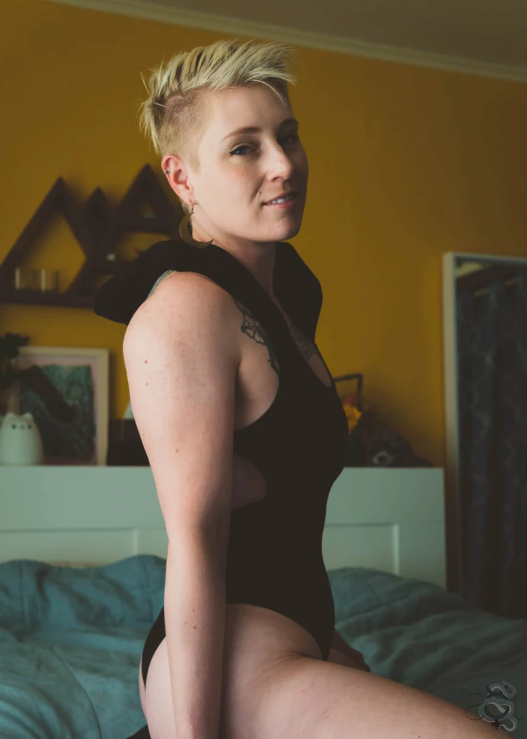 Jaq Quicksilver ~ VIP 💖 [ jaq-qtp ] Onlyfans leaked photo 16476012 on Hotleaks.tv