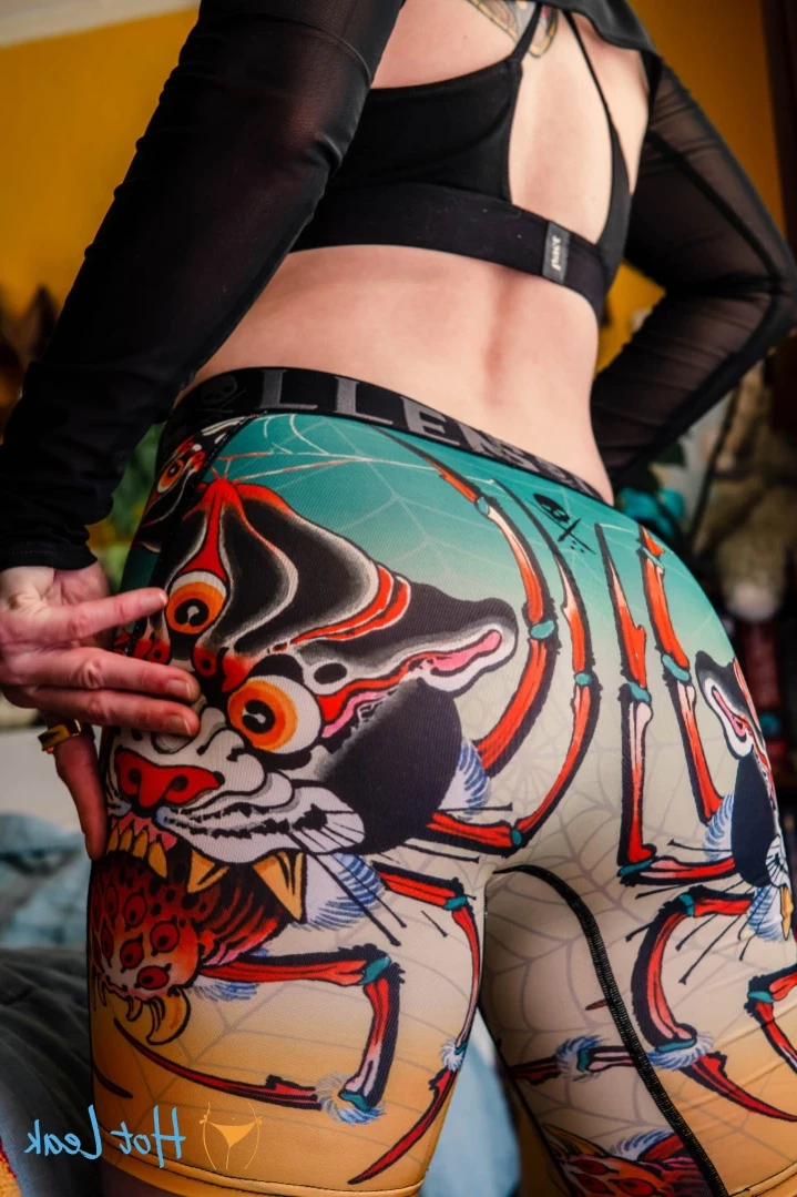 Jaq Quicksilver ~ VIP 💖 [ jaq-qtp ] Onlyfans leaked photo 16476014 on Hotleaks.tv