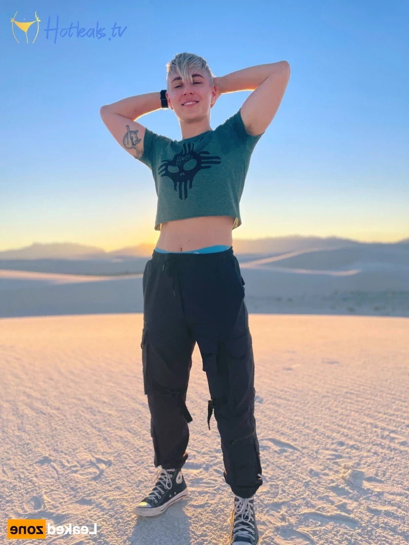 Jaq Quicksilver ~ VIP 💖 [ jaq-qtp ] Onlyfans leaked photo 16476015 on Hotleaks.tv