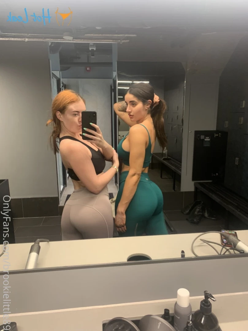Brookie Little JOI VIP [ brookielittle33 ] Onlyfans leaked photo 12166206 on Hotleaks.tv