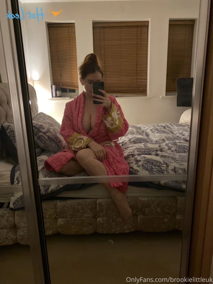 Brookie Little JOI VIP [ brookielittle33 ] Onlyfans leaked photo 13042814 on Hotleaks.tv