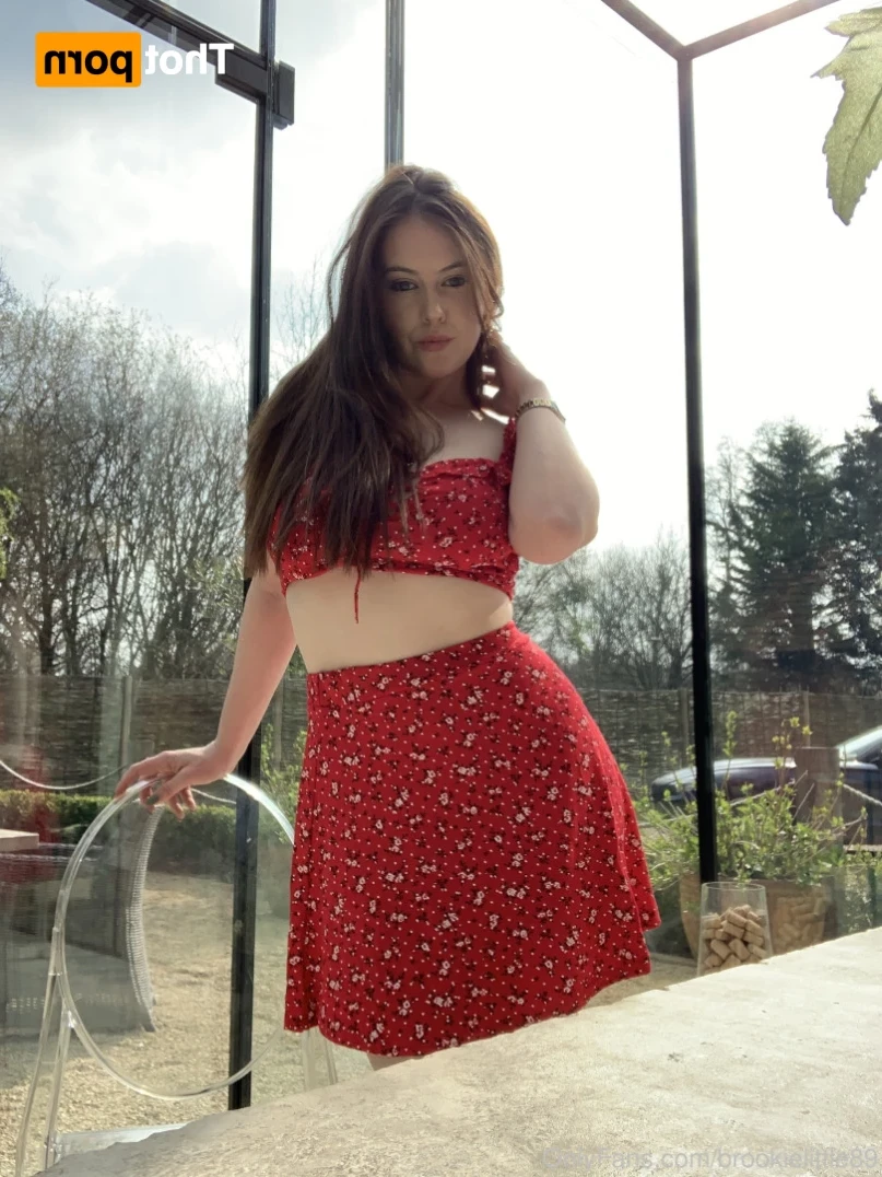 Brookie Little JOI VIP [ brookielittle33 ] Onlyfans leaked photo 13100697 on Hotleaks.tv
