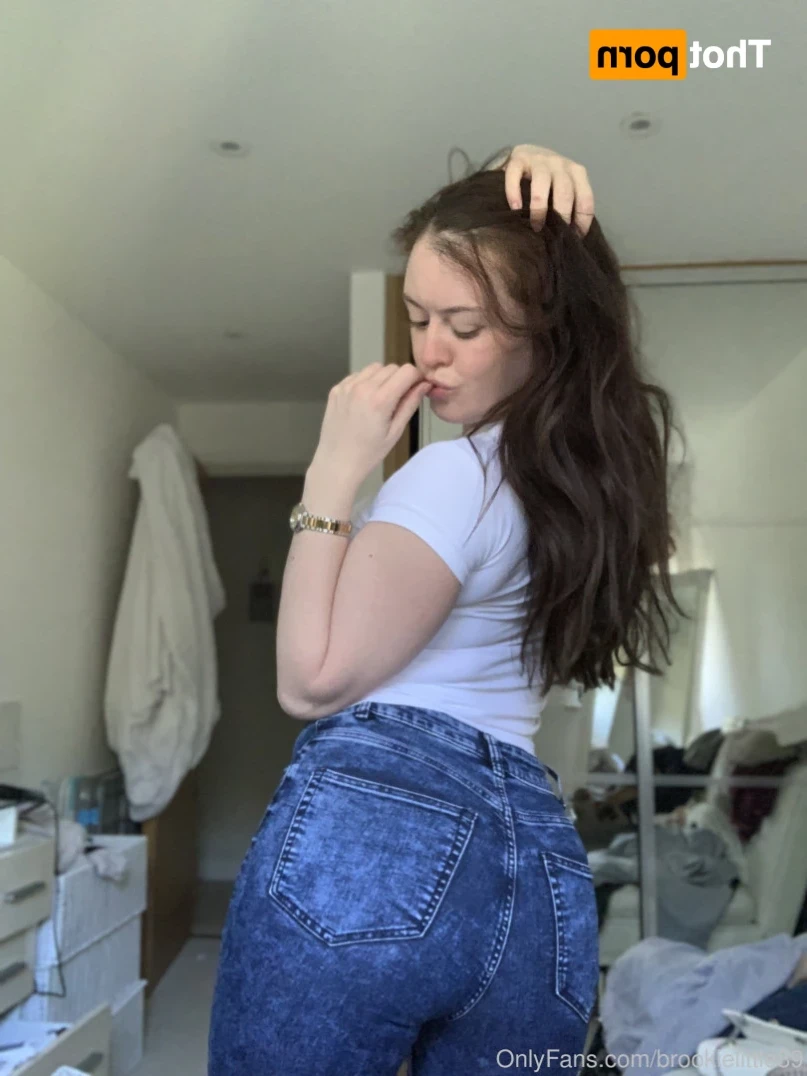 Brookie Little JOI VIP [ brookielittle33 ] Onlyfans leaked photo 13165934 on Hotleaks.tv