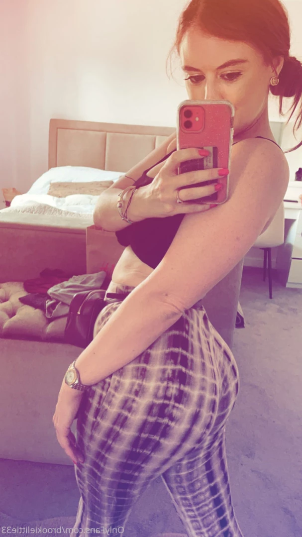 Brookie Little JOI VIP [ brookielittle33 ] Onlyfans leaked photo 14041923 on Hotleaks.tv