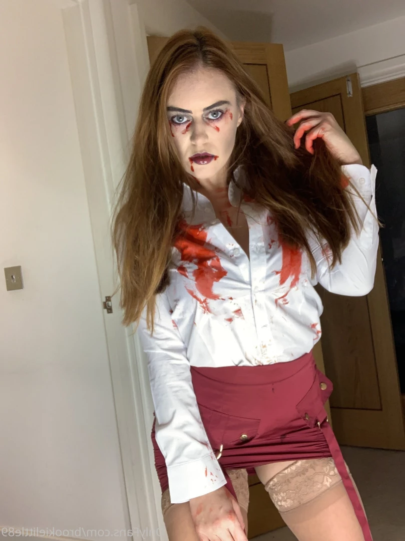 Brookie Little JOI VIP [ brookielittle33 ] Onlyfans leaked photo 14975176 on Hotleaks.tv