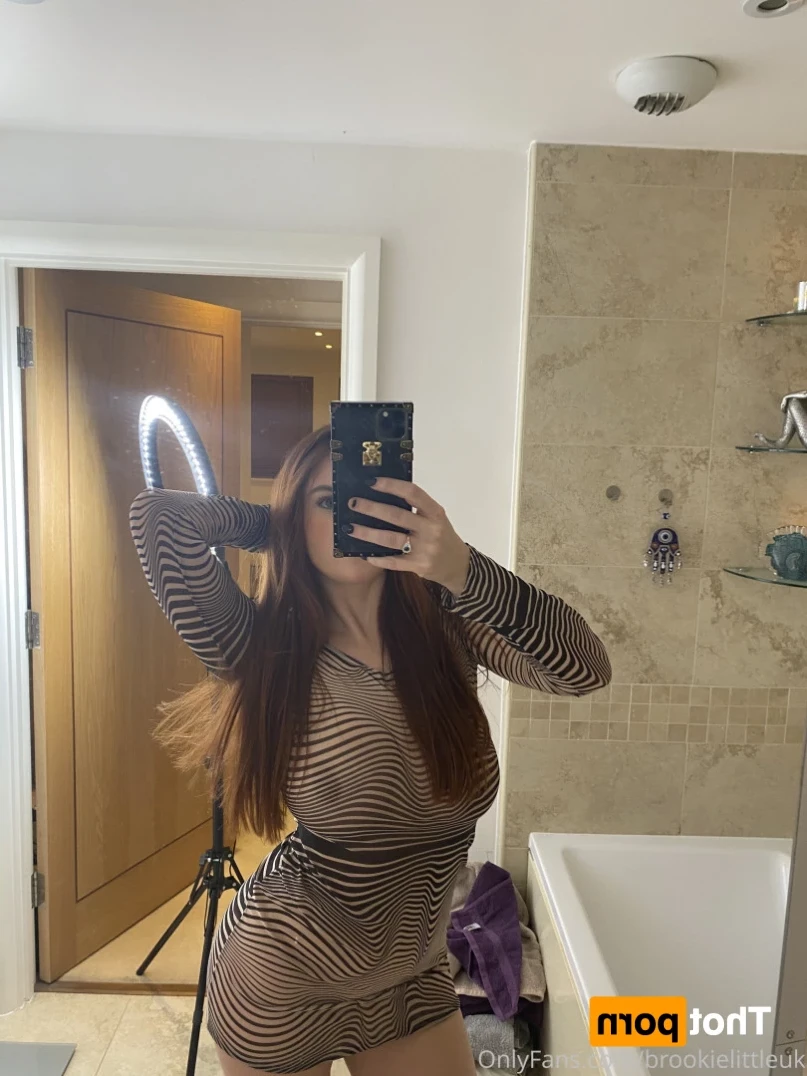 Brookie Little JOI VIP [ brookielittle33 ] Onlyfans leaked photo 15503909 on Hotleaks.tv