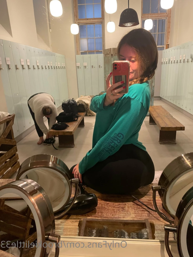 Brookie Little JOI VIP [ brookielittle33 ] Onlyfans leaked photo 15814762 on Hotleaks.tv