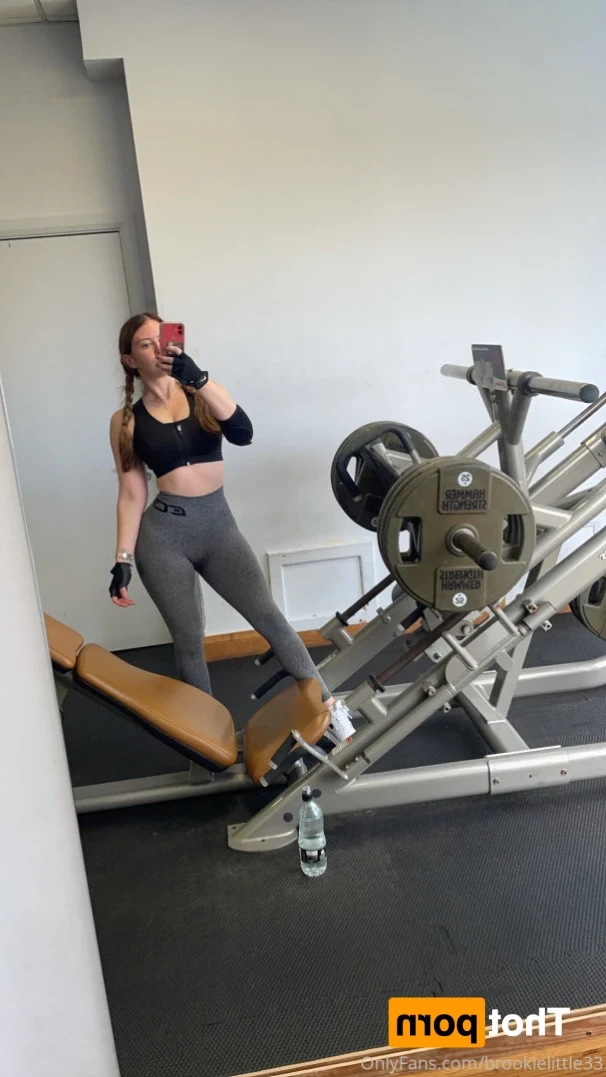 Brookie Little JOI VIP [ brookielittle33 ] Onlyfans leaked photo 15816188 on Hotleaks.tv