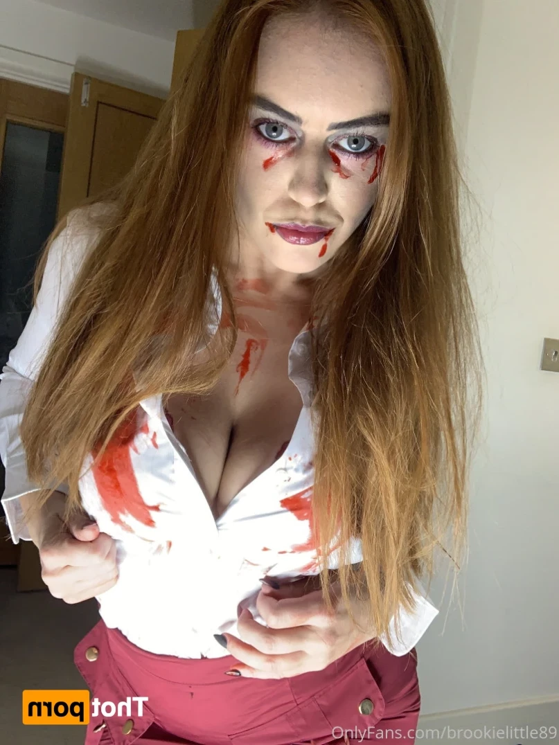 Brookie Little JOI VIP [ brookielittle33 ] Onlyfans leaked photo 15818886 on Hotleaks.tv