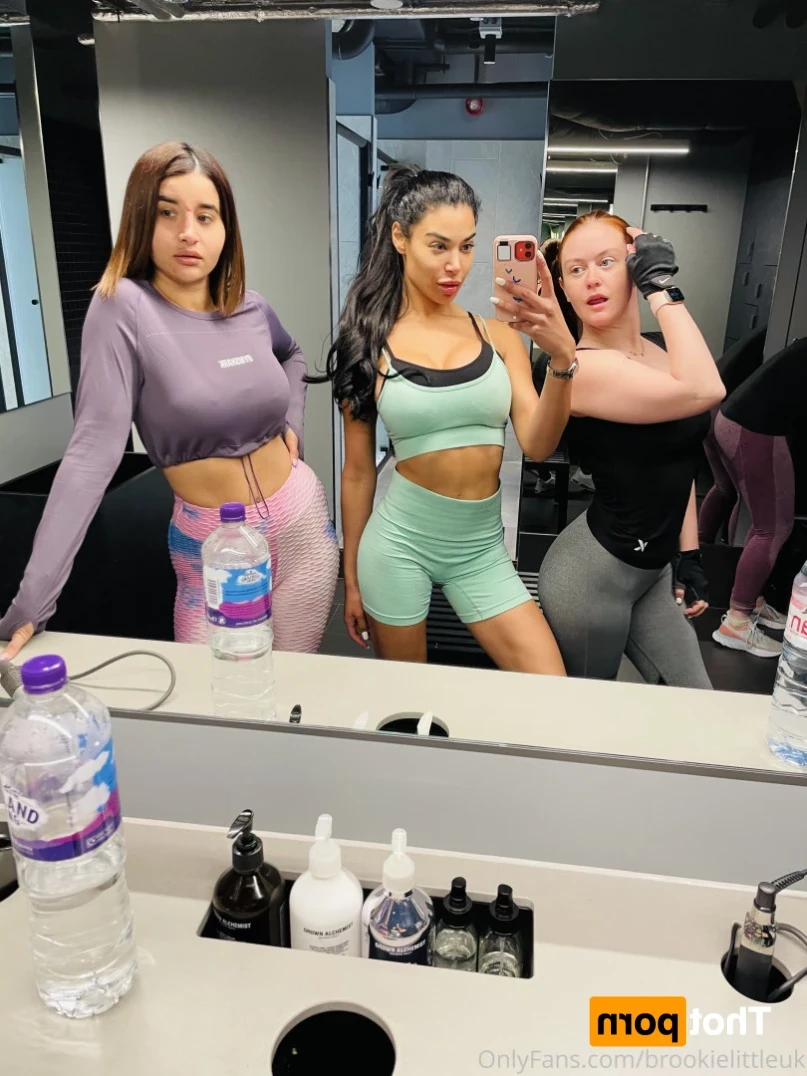 Brookie Little JOI VIP [ brookielittle33 ] Onlyfans leaked photo 15819631 on Hotleaks.tv