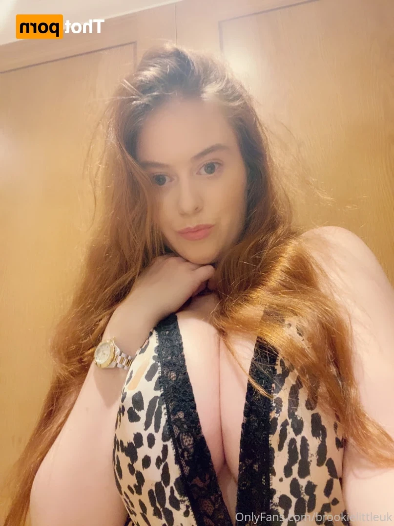 Brookie Little JOI VIP [ brookielittle33 ] Onlyfans leaked photo 15821557 on Hotleaks.tv