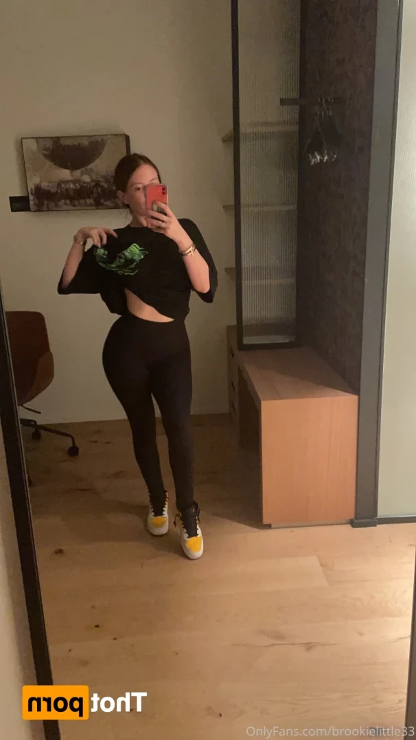 Brookie Little JOI VIP [ brookielittle33 ] Onlyfans leaked photo 15822916 on Hotleaks.tv