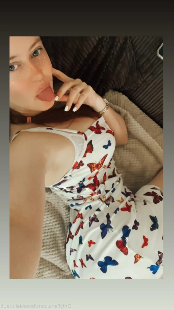 Brookie Little JOI VIP [ brookielittle33 ] Onlyfans leaked photo 15823200 on Hotleaks.tv
