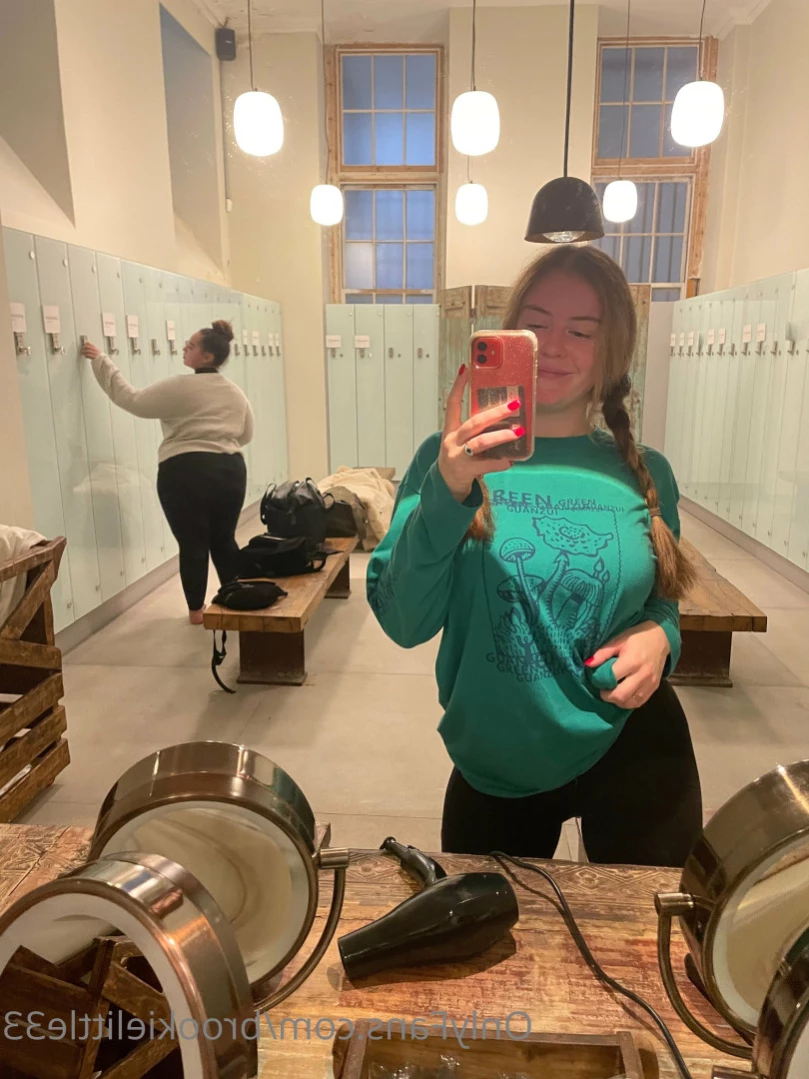 Brookie Little JOI VIP [ brookielittle33 ] Onlyfans leaked photo 15843827 on Hotleaks.tv