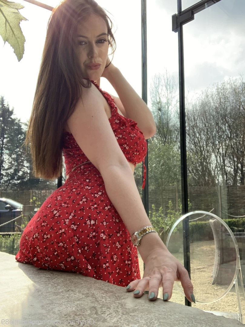 Brookie Little JOI VIP [ brookielittle33 ] Onlyfans leaked photo 15850346 on Hotleaks.tv