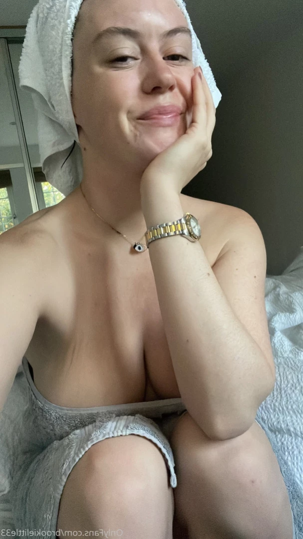 Brookie Little JOI VIP [ brookielittle33 ] Onlyfans leaked photo 15859290 on Hotleaks.tv