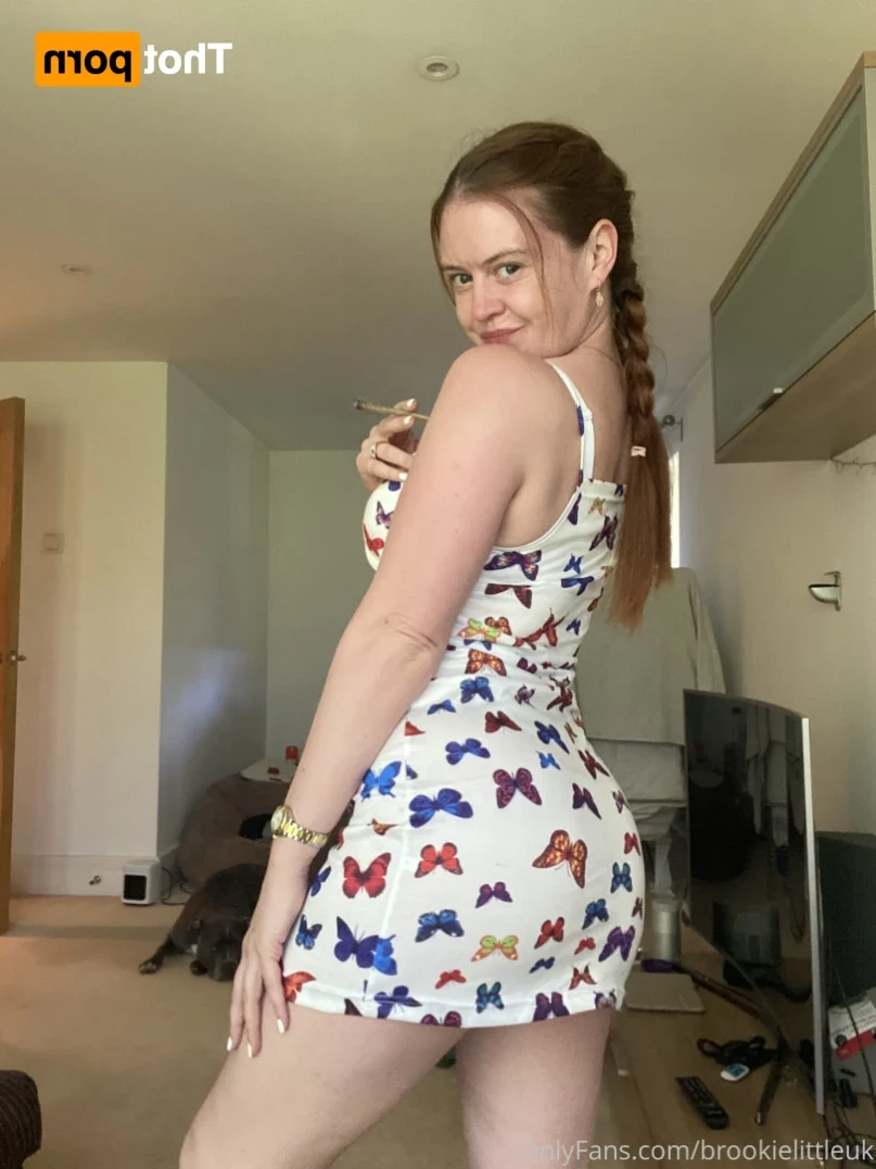 Brookie Little JOI VIP [ brookielittle33 ] Onlyfans leaked photo 16147343 on Hotleaks.tv