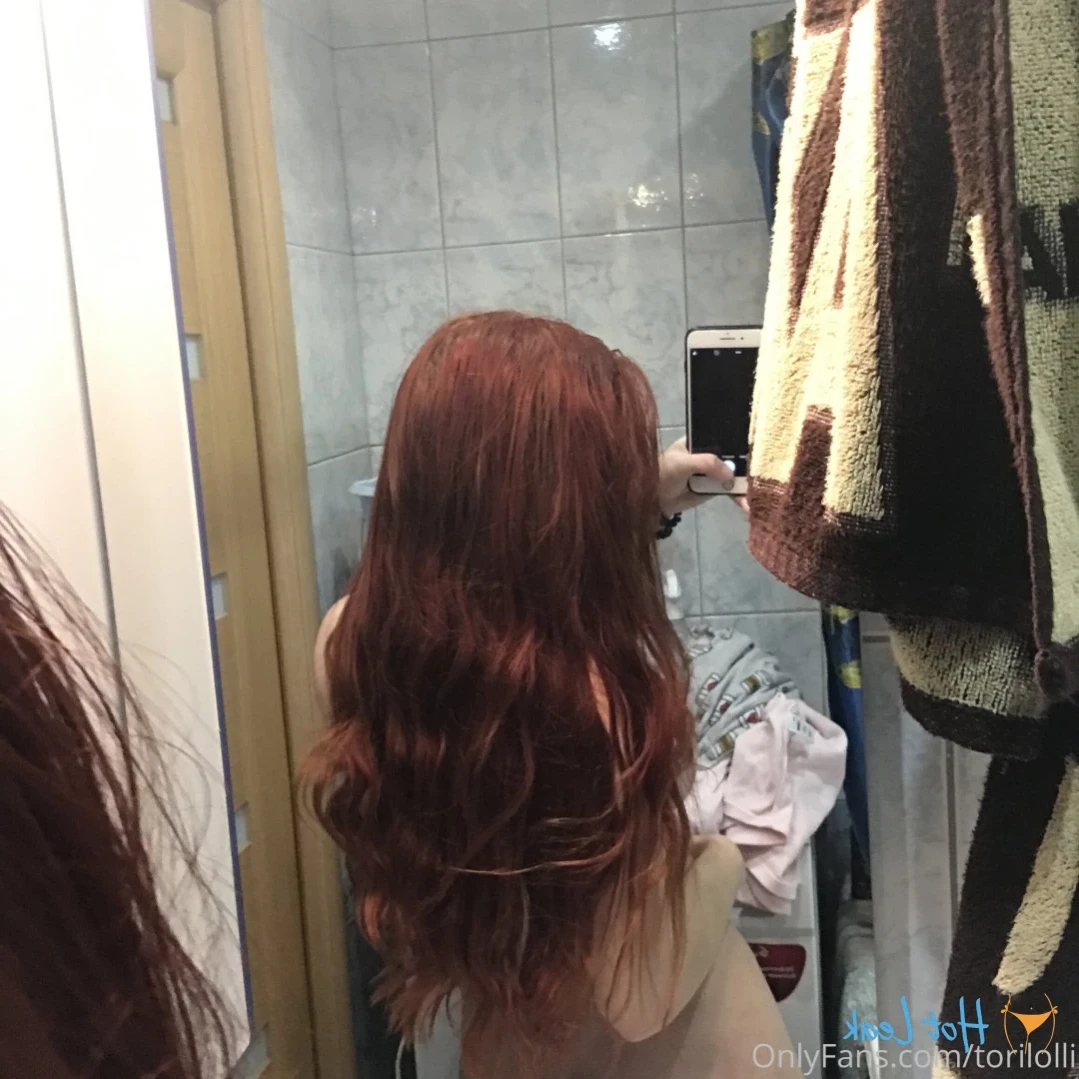 Tosha 🔥🔥🔥 FREE [ torilolli ] Onlyfans leaked photo 11346086 on Hotleaks.tv