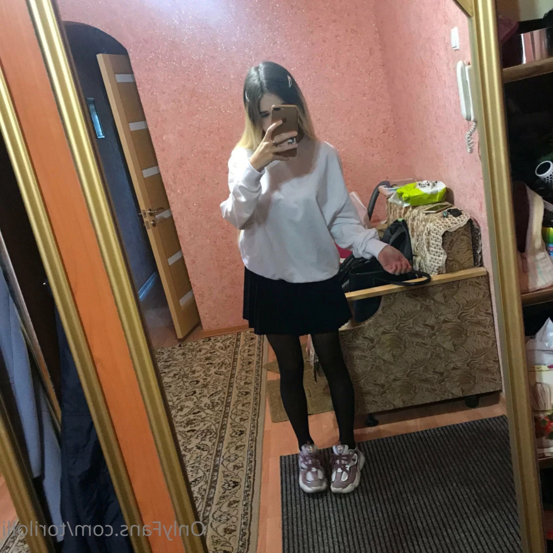 Tosha 🔥🔥🔥 FREE [ torilolli ] Onlyfans leaked photo 12094813 on Hotleaks.tv