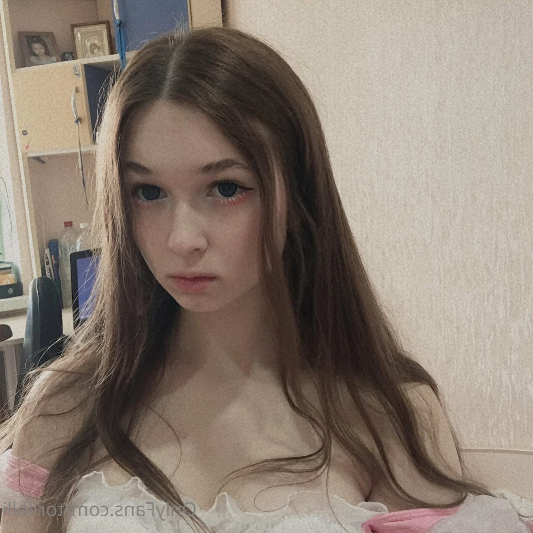 Tosha 🔥🔥🔥 FREE [ torilolli ] Onlyfans leaked photo 12345888 on Hotleaks.tv