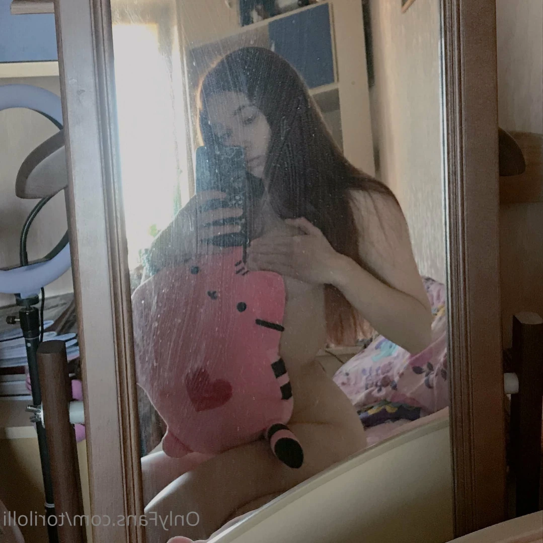 Tosha 🔥🔥🔥 FREE [ torilolli ] Onlyfans leaked photo 12389370 on Hotleaks.tv
