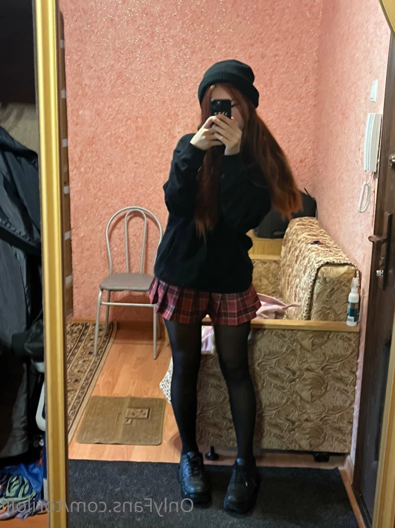 Tosha 🔥🔥🔥 FREE [ torilolli ] Onlyfans leaked photo 13257582 on Hotleaks.tv