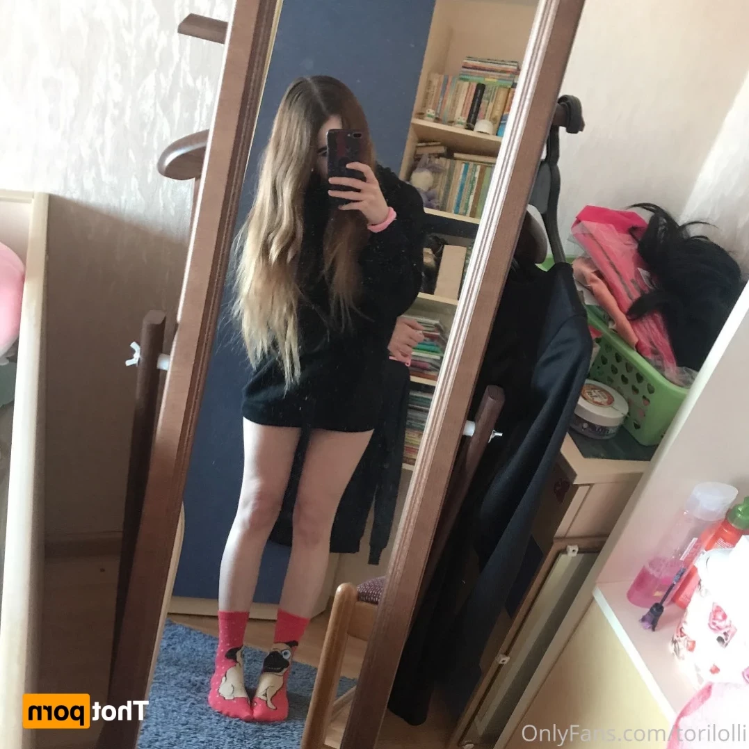 Tosha 🔥🔥🔥 FREE [ torilolli ] Onlyfans leaked photo 13257594 on Hotleaks.tv