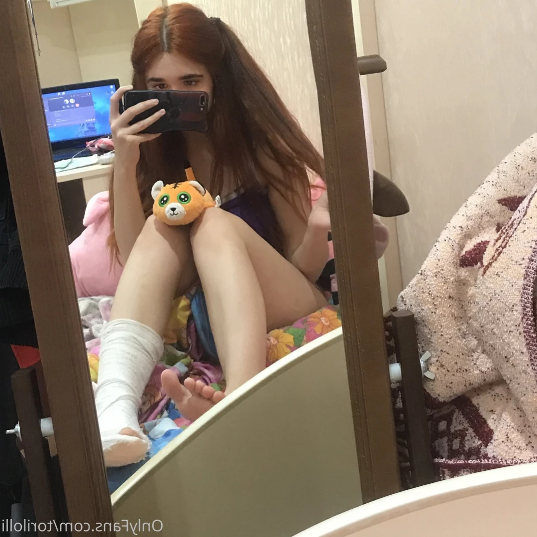Tosha 🔥🔥🔥 FREE [ torilolli ] Onlyfans leaked photo 13257787 on Hotleaks.tv