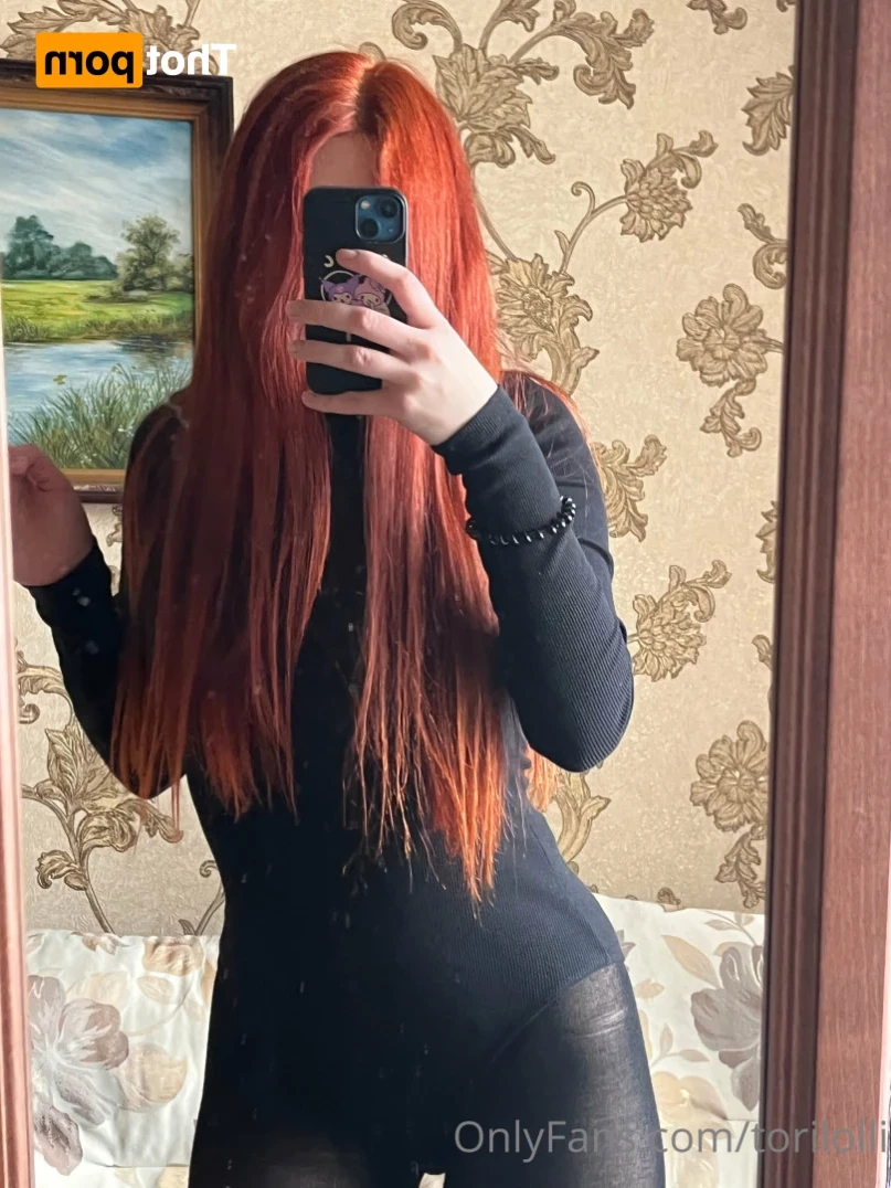 Tosha 🔥🔥🔥 FREE [ torilolli ] Onlyfans leaked photo 13257850 on Hotleaks.tv