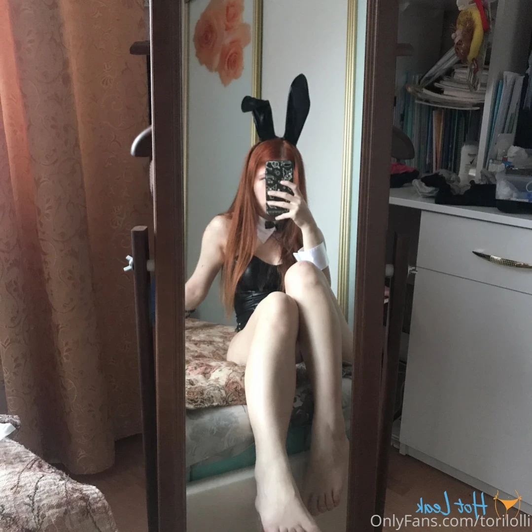Tosha 🔥🔥🔥 FREE [ torilolli ] Onlyfans leaked photo 13258620 on Hotleaks.tv