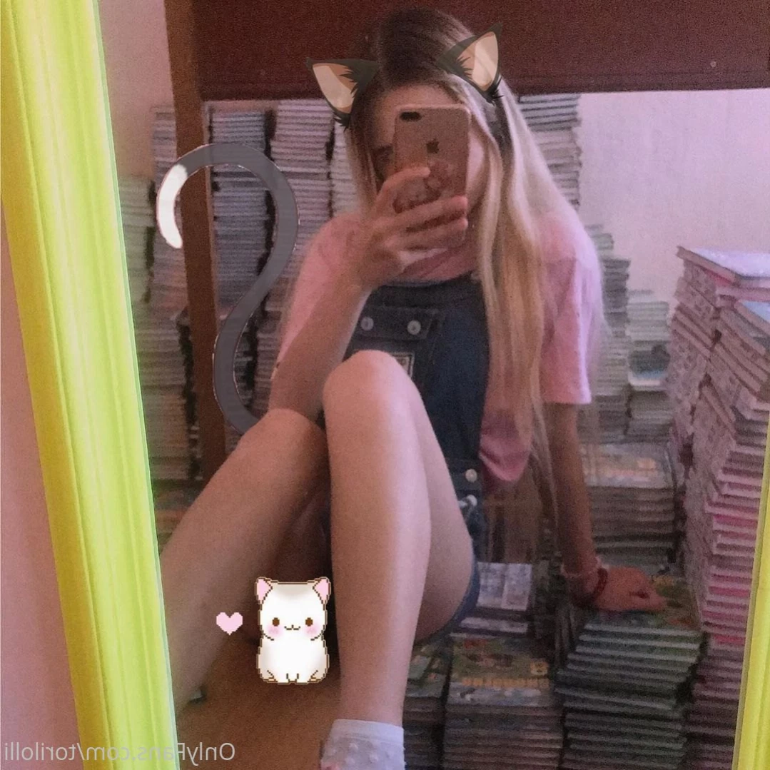 Tosha 🔥🔥🔥 FREE [ torilolli ] Onlyfans leaked photo 13258870 on Hotleaks.tv